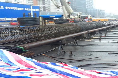 雅江縣鋼筋籠鋼筋籠筋機(jī)3000型鋼筋滾籠機(jī)