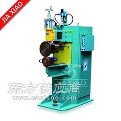 不銹鋼板滾焊機