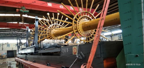 飛宏數(shù)控鋼筋籠滾焊機(jī)發(fā)往河北遷安京秦高速項目