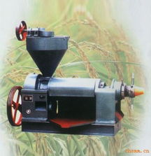 螺旋榨油機與電桿用滾焊機 從型號86、95、10型的應用到設備選購指南