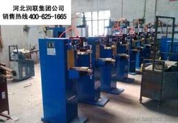 小型點(diǎn)焊機(jī) 采購(gòu)指南與電桿滾焊機(jī)選購(gòu)解析