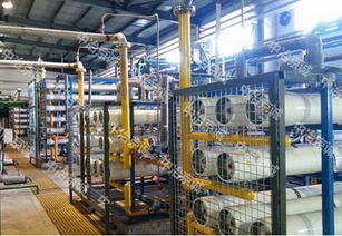 中冶京誠天鋼集團(tuán)全廠生產(chǎn)廢水零排放工程榮膺設(shè)計(jì)大獎(jiǎng)，引領(lǐng)行業(yè)綠色轉(zhuǎn)型新標(biāo)桿